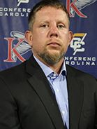 National championship coach at King pleads guilty to theft linked to credit cards