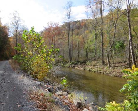Virginia health officials lift recreation ban on Pound River