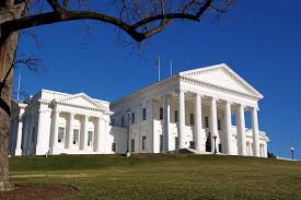 Budget agreement reached in Virginia