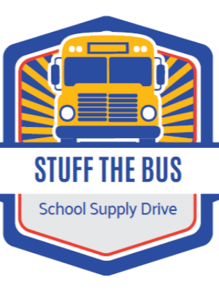 United Way of SWVA begins “Stuff the Bus” school supply drive