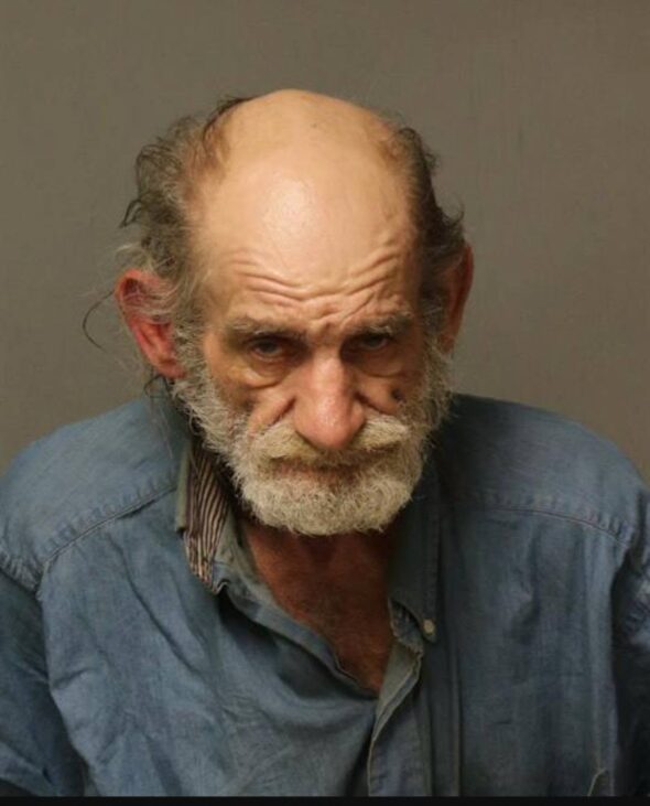 Man arrested and charged with malicious wounding after altercation with deputy