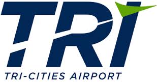 Tri Cities Airport:  Runway 5/23 reopened after sinkhole repair