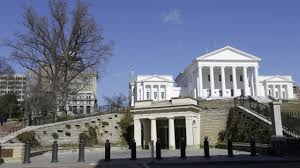 Virginia Lawmakers approve final budget