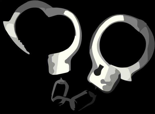 Greeneville man facing armed robbery charges