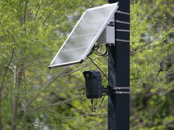 Johnson City police use Flock cameras to track down alleged Meredith Street shooter