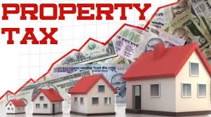 JC Commission approves new budget with 28-cent property tax increase