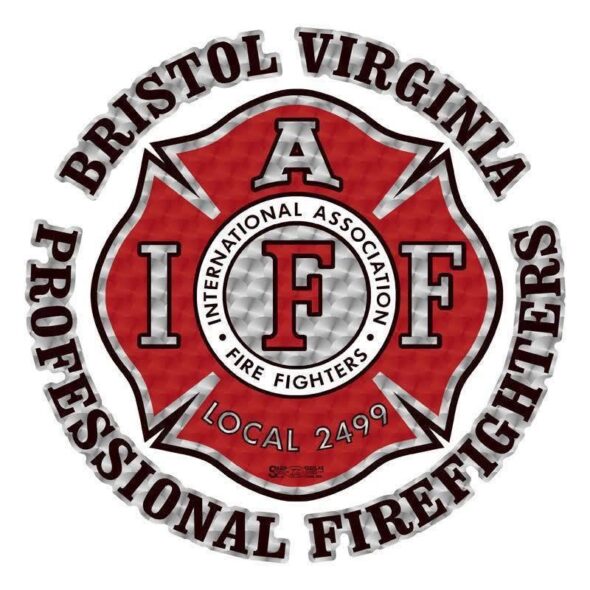 Bristol firefighters respond quickly to multiple calls after July 4 storm