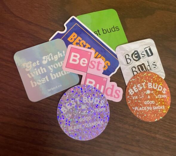 ‘Best Buds’ owner charged, shops in Bristol and Wytheville searched