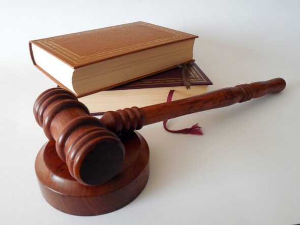 Gov. Lee appoints new judge for First Judicial District