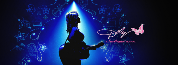 Dolly Parton announces new Broadway musical