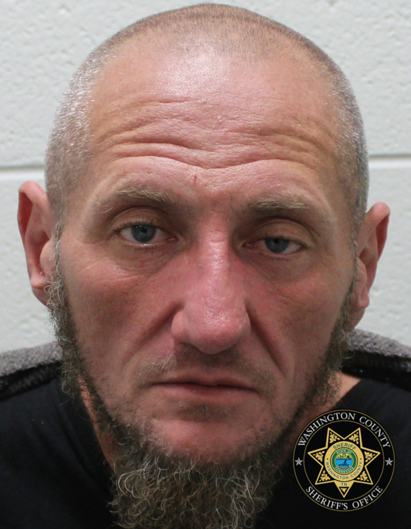 Records: Multiple victims received protective orders for current stalking suspect