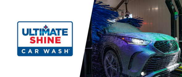 Win An Ultimate Shine Car Wash Unlimited Membership