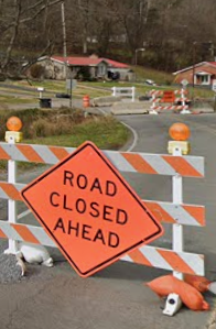 TDOT announces reopening of Gap Creek Road Bridge