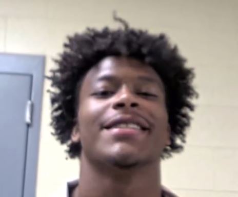 Former UVA Wise running back commit charged with rape