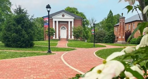 King University achieves financial balance to shed warning label