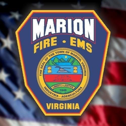 One fatality reported in Marion house fire