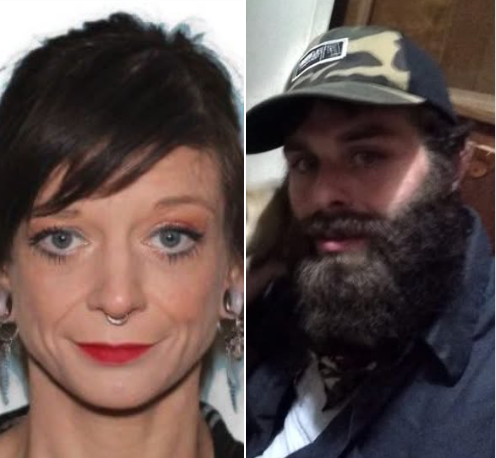 SCSO searching for two missing individuals