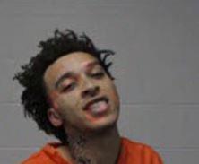 Murder suspect from South Carolina arrested in Boone