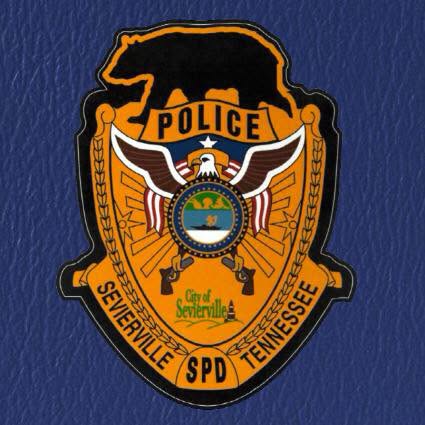 Active pipe bomb found inside vehicle in Sevierville off Smoky Mountains Parkway
