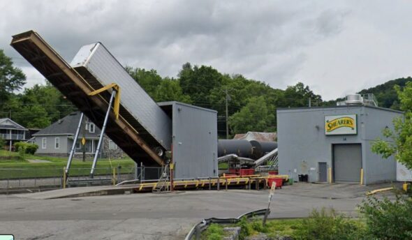 Shearer’s plant in Bristol, Virginia ceasing production