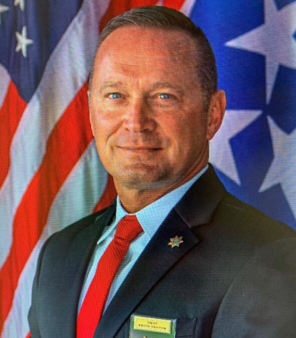 Sheriff warns Washington County, Tennessee- mistakes on the highway will not be tolerated