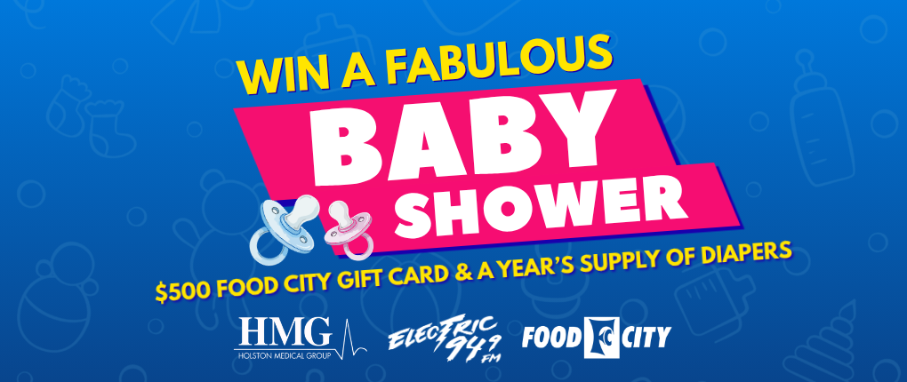 Nominate An Expecting Mom To Win!