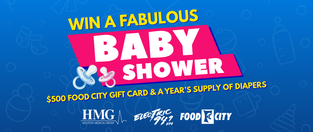 Nominate An Expecting Mom To Win!