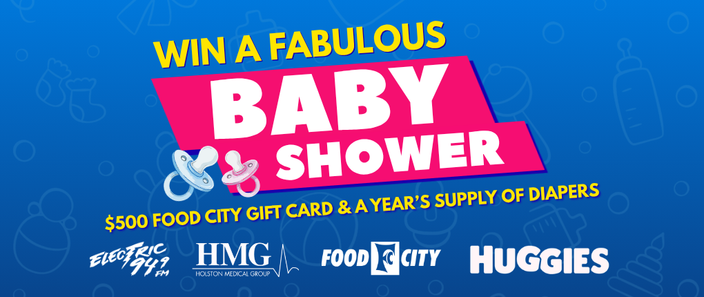Nominate An Expecting Mom To Win!