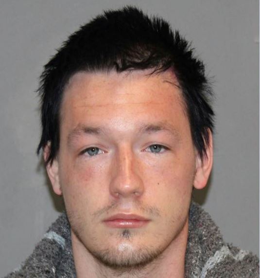 Kingsport resident charged with attempted murder after Mapleoak stabbing
