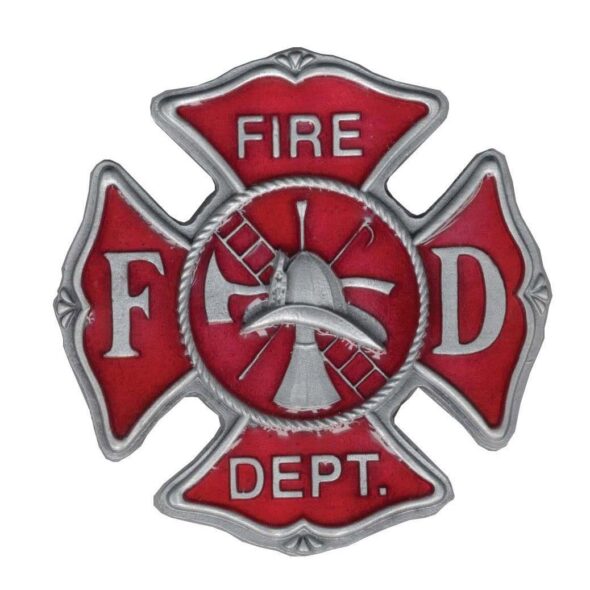 Greene County in need of Volunteer firefighters