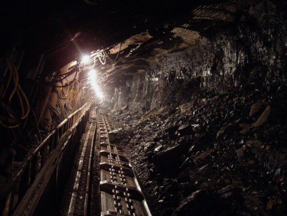 Clintwood JOD mining operation sold in bankruptcy proceedings