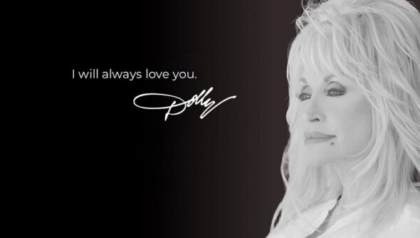 Dollywood plans to erect permanent memorial to Dolly