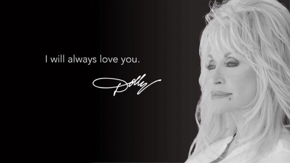 Official obituary released for Dolly Parton