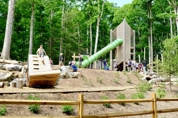 Northeast TN Association of Realtors to provide free admission to Bays Mountain