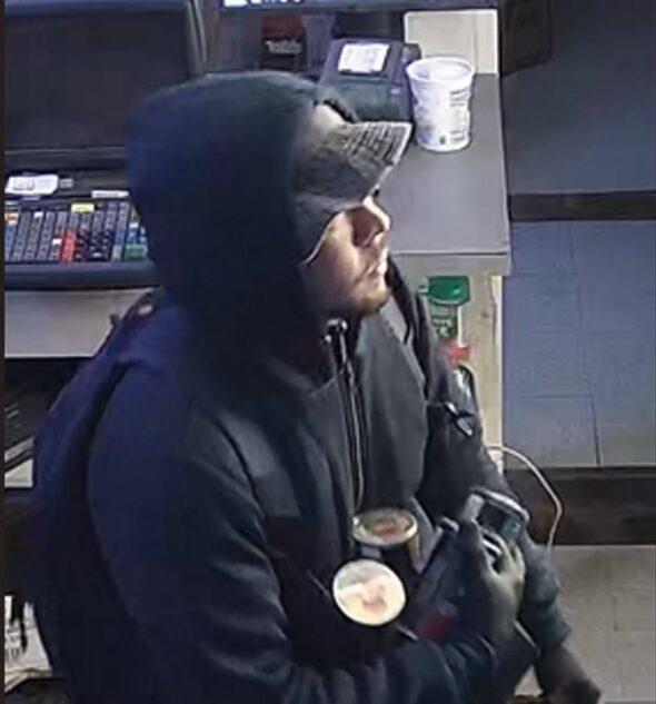WCSO VA asking for help locating robbery suspects