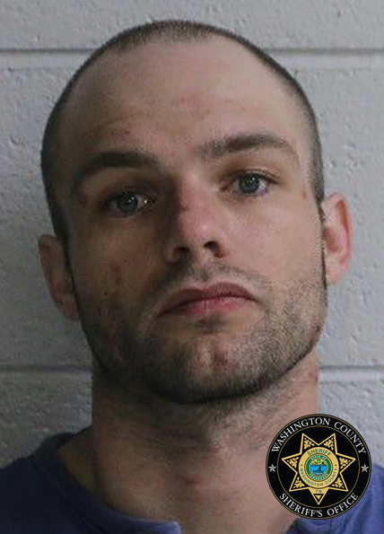 Man jailed for aggravated domestic violence