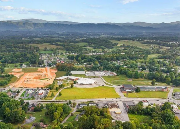 Task force to be created to find buyers for old Jonesborough Middle School property