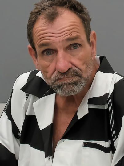 Officers said man came to Kingsport home armed with an ax