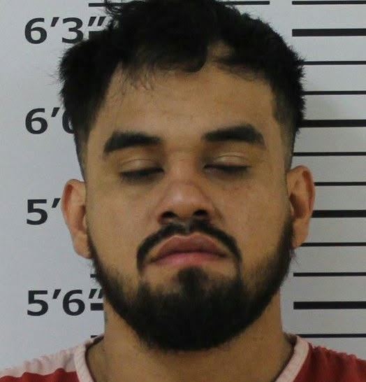 Mexican national arrested after alleged live stream of sex activity involving a child