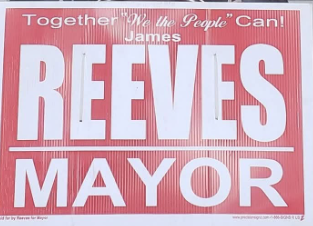 Candidate for Washington Co, TN mayor files lawsuit to contest election results
