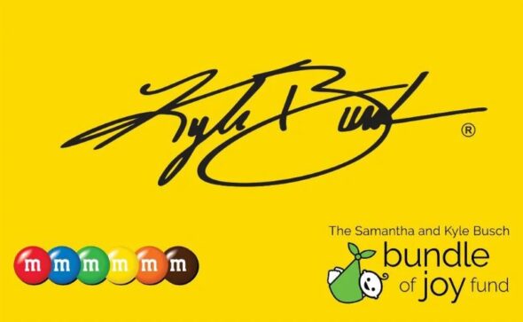 Bristol Motor Speedway to hand out commemorative towels for in-race salute to Kyle Busch