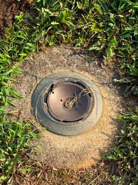 SCSO:  Bronze vases stolen from cemetery in Kingsport