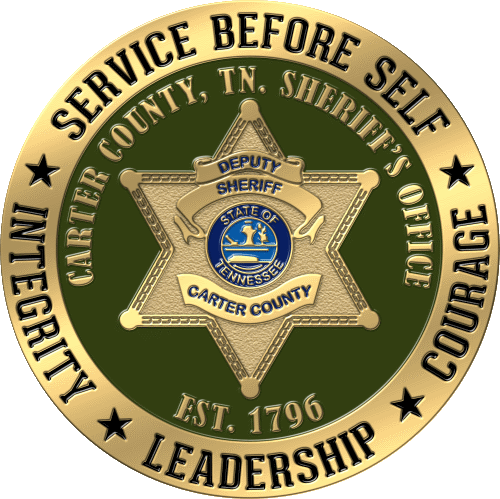 Man jumps 35 feet down to Carter County’s Twisting Falls, does not surface