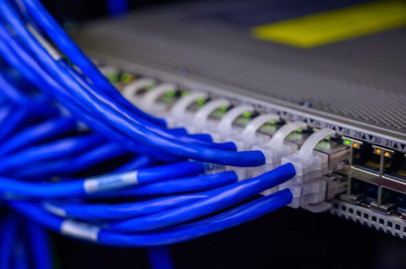Carter County mayor says data centers can not be completely deleted
