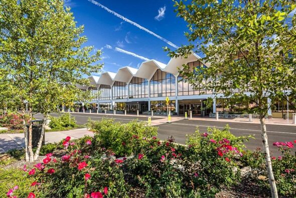 TRI will not renew contract with Tri-Cities Aviation