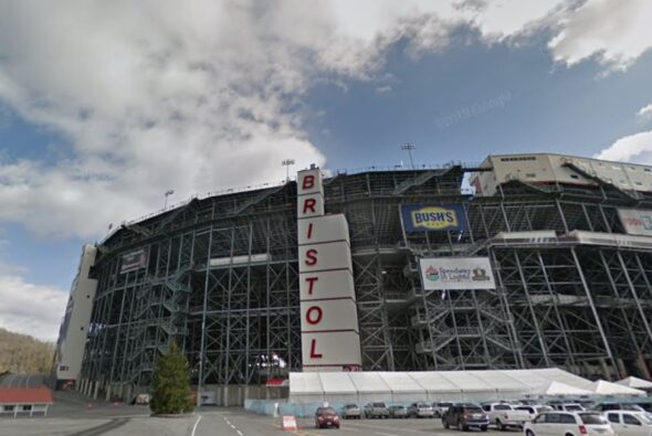 “King of Bristol” and NASCAR Hall of Fame member Darrell Waltrip stepping away from public life