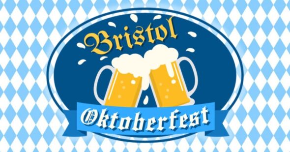 Saturday marks year 5 for the Bristol Oktoberfest