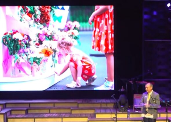 Dolly’s footprint to be seen in years to come in Dollywood parks and resort projects