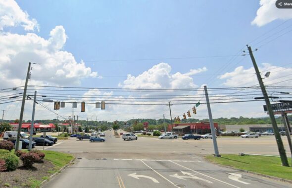 Resurfacing Eastman Road to begin soon in Kingsport