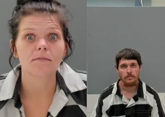 Sheriff’s Office: Mom left four kids home alone for the weekend, driver possessed drugs and weapons